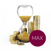 Rachunek Inwestor Max
